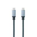 Nanocable 10.01.4101-L150-COMB cabo USB 1,5 m USB 3.2 Gen 2 (3.1