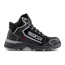 BOTAS DE SEGURANÇA ALL ROAD NRNR TAMANHO 38 07529NRNR38 SPARCO