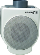 EXTRACTOR COZINHA S&P CK60 F 2V - 521131980K