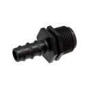 ADAPTADOR MASCULINO TUBO 16MM PARA ROSCA 3/4´´ BLUE BIRD