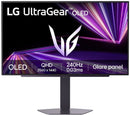MONITOR GAMING LG ULTRAGEAR 27GX704A-B 27" QHD 0.03MS 240HZ OLED