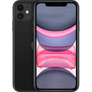 APPLE IPHONE 11 64GB 6.1" PRETO