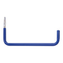 GANCHO UNIVERSAL REVESTIDO COM CAPA, Ø 20 X 475 MM