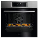 HORNO AEG OU5PB43PM 72L PIRO AIRFRY