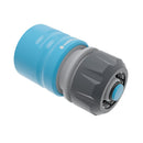 CONETOR RÁPIDO PARA MANGUEIRA - STOP IDEAL, Ø15MM (5/8´´). CELLF