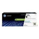 HP LaserJet Toner Original 139X, preto, de elevado rendimento