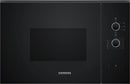 MICRO ONDAS SIEMENS BF-520-LMA-1