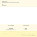 POLEIA 12-250X200MM AÇO CINZENTO METAL (S) 8851 AMIG