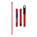CABO PARA VASSOURA RUGOSO 125CM 100365 VILEDA