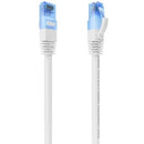 AISENS A135-0818 cabo de rede Branco 0,75 m Cat6 U/UTP (UTP)