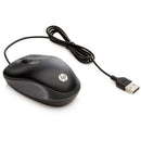 HP Rato de viagem USB