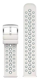 MINERAL GREY FLUOROELASTOMER STRAP