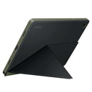 Samsung Galaxy Tab A9+ Book Cover 27,9 cm (11") Fólio Preto