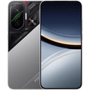 SMARTPHONE XIAOMI POCO F7 12GB 256GB 6.83" 5G PLATA