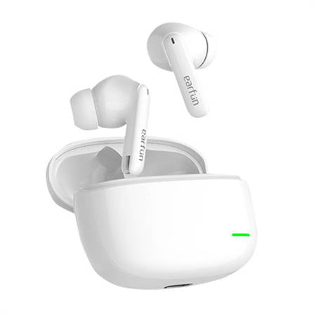 AUSCULTADORES SEM FIOS TWS EARFUN AIRMINI2 BRANCO