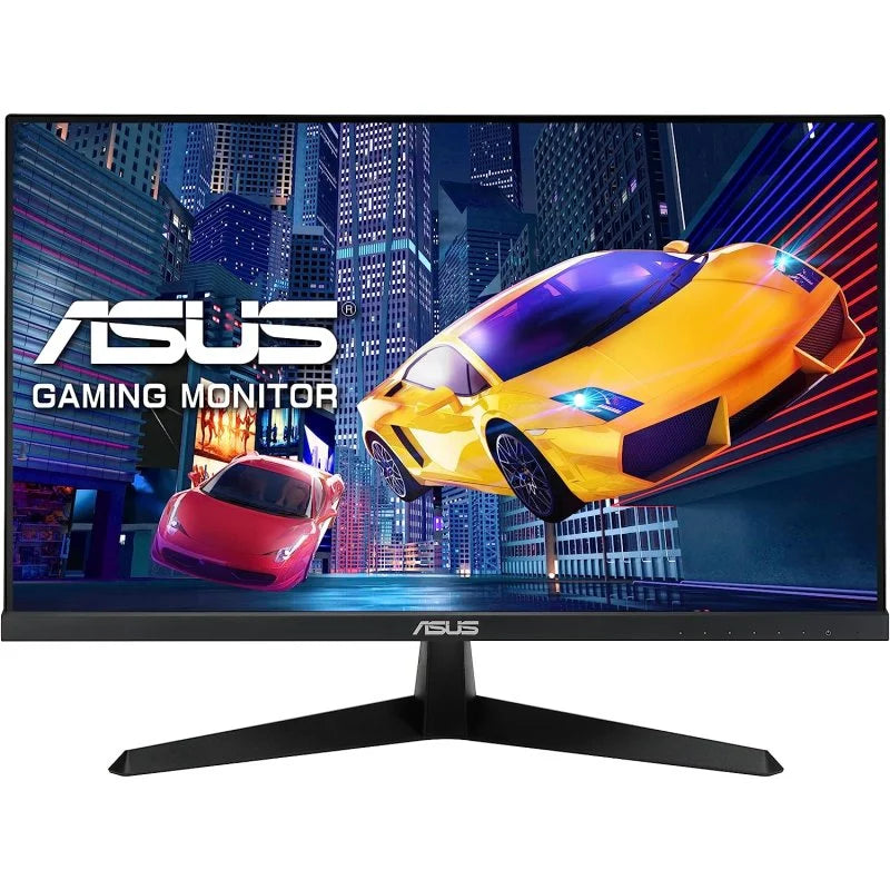ASUS VY249HGE monitor de ecrã 60,5 cm (23.8") 1920 x 1080 pixels