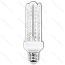 LED E27 15W TUBO EM U