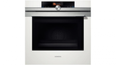 Siemens HM676G0W1 forno 67 l Branco