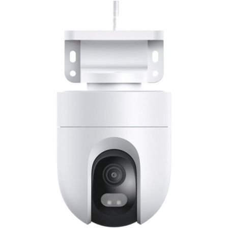 XIAOMI OUTDOOR CAMERA CW400 CAMARA VIGILANCIA 2.5K WIFI - VISTA H