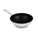 FRIGIDEIRA SILAMPOS WOK ANTIADERENTE COM CABO SEM TAMPA 28CM DAIL
