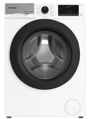 MÁQUINA DE LAVAR ROUPA GRUNDIG GW7P5104110W 10KG