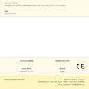 PAREDE OVAL BRANCO 1XE27 40W 11,4X20,2X10CM MODELO TARRAGONA. IP5