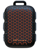 ALTAVOZ HIFUTURE POCKET S BLACK