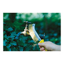 ESCOVA METÁLICA DE MÃO, AÇO, CABO DE PLÁSTICO 2716000 WOLFCRAFT