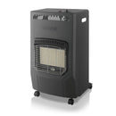 AQUECEDOR A GÁS HAEGER ULTRAWARM( 4200 W - BUTANO  PROPANO  - PRE