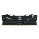 DIMM TEAM GROUP T-FORCE DELTA RGB 16GB DDR5 6000GHZ CL38 1.35V BL