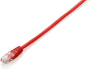 Equip 625427 cabo de rede Vermelho 0,5 m Cat6 U/UTP (UTP)
