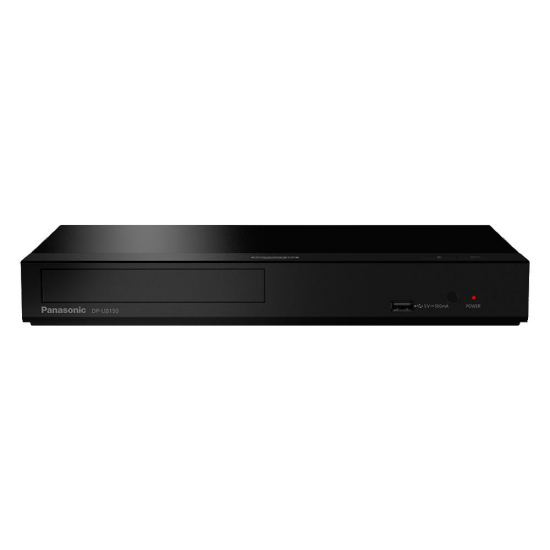 BLU-RAY PANASONIC DP-UB150EG-K 4K