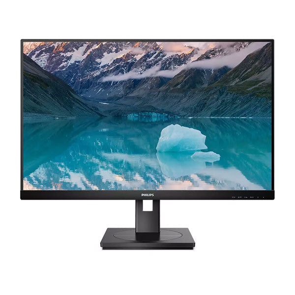 Philips S Line 242S9JML/00 LED display 61 cm (24") 1920 x 1080 p