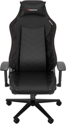 SILLA GAMING GENESIS NITRO 890 G2 NEGRA