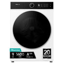 MÁQUINA DE LAVAR ROUPA HISENSE WF5I9043BWFS 9KG