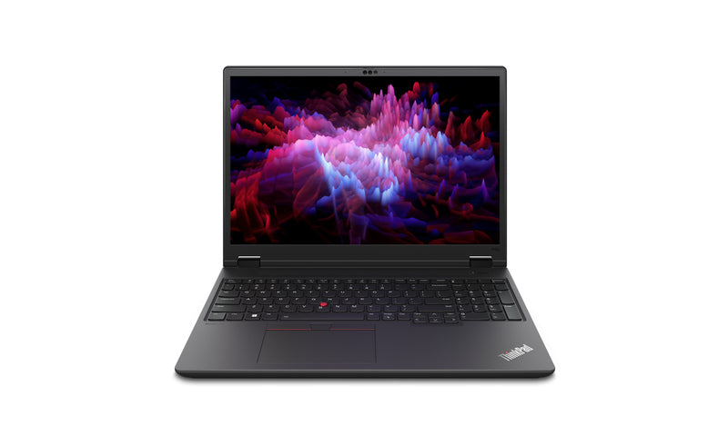 THINKPAD P16V G2, INTEL® CORET ULTRA 9 185H VPRO® (E-CORES UP TO