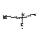 TooQ DB1327TN-B montagem e suporte para monitores 68,6 cm (27")