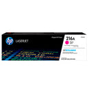 HP Toner LaserJet Original 216A Magenta