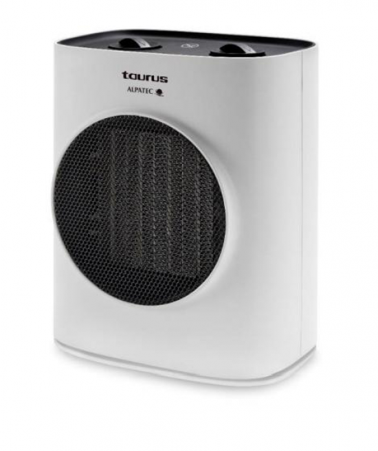 TERMOVENTILADOR TAURUS 1500W.OSC.-TROPICANO7RC