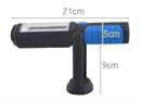 LANTERNA MAGNETICA COB LED