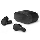 AURICULARES PHILIPS TAT2000BK TWS BT IPX4 32H NEG