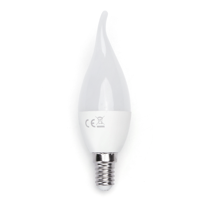 LED E14 6W CL37