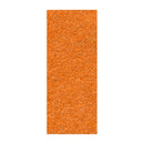 PACK 8 LIXAS ADESIVAS, CORINDON GRÃO 120 SEM PERFURAÇÃO 93X230MM