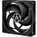 VENTILADOR ARCTIC P12 12CM NEGRO