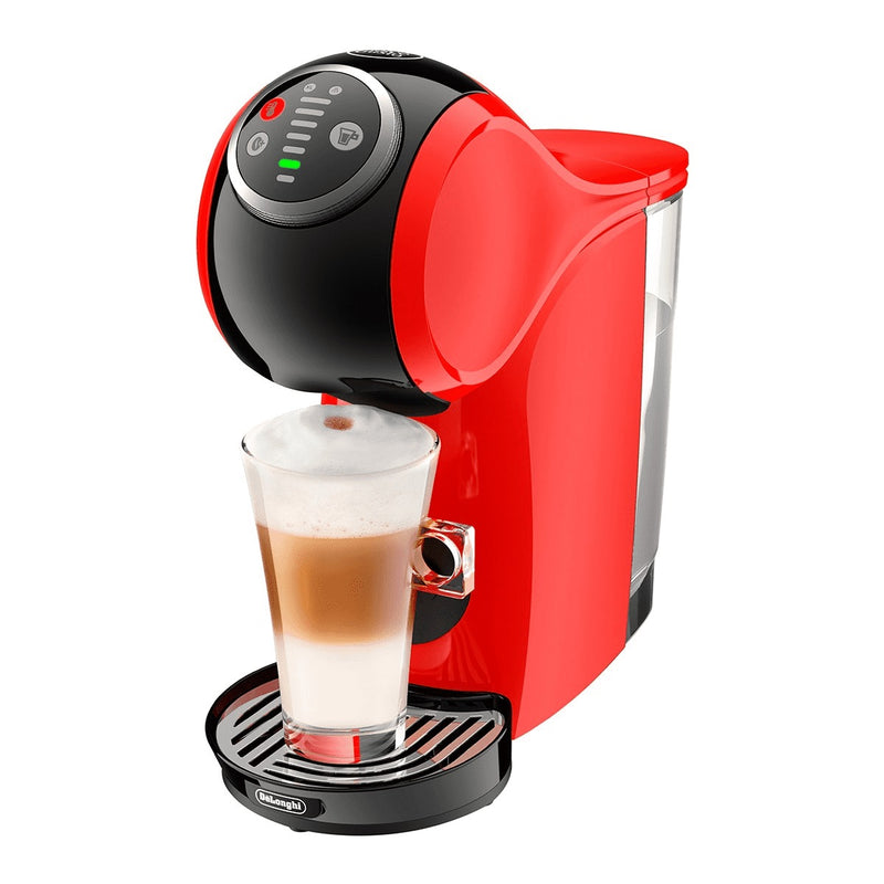 CAFET. DELONGHI EDG315R GENIO PLUS DOLCE GUSTO