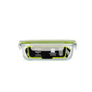 HERMÉTICO RETANGULAR 640ML BOROSILICATO EXPERT SG4701 SAN IGNACIO