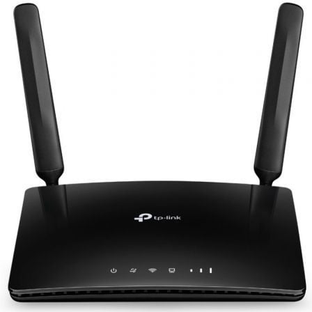 TP-Link Archer MR400 router sem fios Fast Ethernet Dual-band (2,4