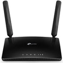 TP-Link Archer MR400 router sem fios Fast Ethernet Dual-band (2,4
