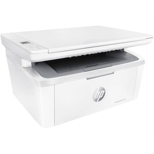 HP LaserJet Multifunções M140w, Preto e branco, Impressora para P