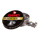 CHUMBOS PRO MATCH COMPETITION, CALIBRE 5.5 MM (.22), 1 G (15,42 G